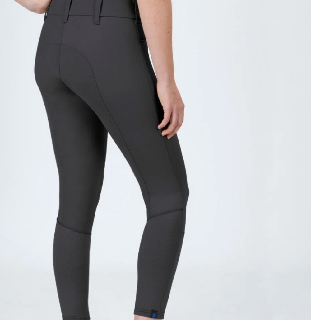 NWT Irideon Hampshire Full Seat Breech Size 28